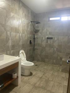 Foto dalla galleria di Villas de Ávila a Malucano