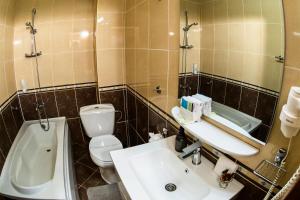 Photo de la galerie de l'établissement HOTEL CORA Bistrita, à Bistriţa 81 autres photos