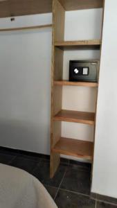 Foto dalla galleria di Villas de Ávila a Malucano