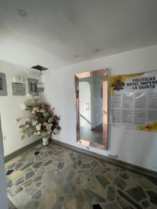 Fotografie z fotogalerie ubytování HOTEL IMPERIAL LA QUINTA v destinaci Aguachica