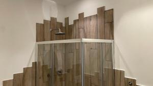 Ένα μπάνιο στο CasaVacanze NiGiNo +57 φωτογραφίες