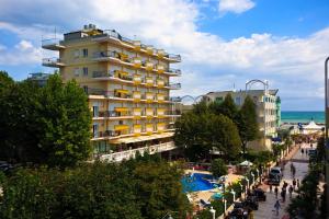 Foto dalla galleria di Hotel Miranda a Bellaria-Igea Marina