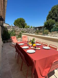 Φωτογραφία από το άλμπουμ του A l Ombre du Chene Gite Saint Emilion σε Saint-Christophe-des-Bardes