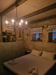 Fotografie z fotogalerie ubytování Mala Italia v destinaci Raštani