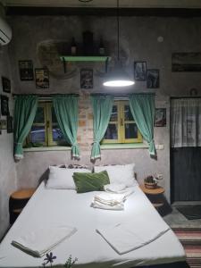 Fotografie z fotogalerie ubytování Mala Italia v destinaci Raštani