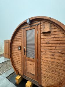 Fotografie z fotogalerie ubytování Maurerhof's Fässle v destinaci Weilheim + 15 fotografií