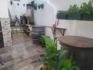 Kép Casa Ignacio szállásáról Arriatéban a galériában