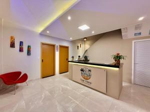 圣路易斯Your Home - Studios Boutique Hotel的相册照片