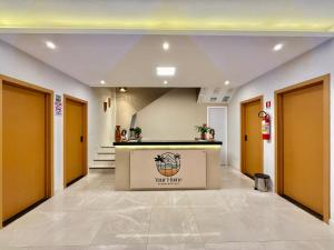 圣路易斯Your Home - Studios Boutique Hotel的相册照片