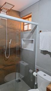 Ένα μπάνιο στο Pousada Villa dos Sonhos +25 φωτογραφίες