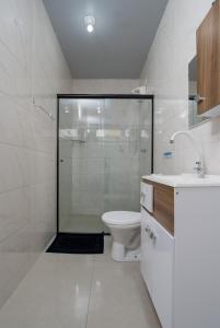 Gallery image of Pousada Selva Park in Penha