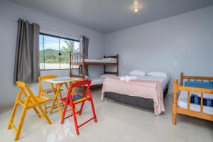 Gallery image of Pousada Selva Park in Penha