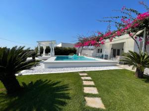 Gallery image of Villa Lucia in Leuca