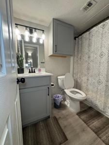 Gallery image of SKIP 4 STATE FAIR l DT Dallas l FIFA READY l Staycation 1Bd1Ba in Dallas