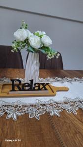 Foto sihtkohas Mavrovo asuva majutusasutuse Time to RELAX apartment Mavrovo galeriist