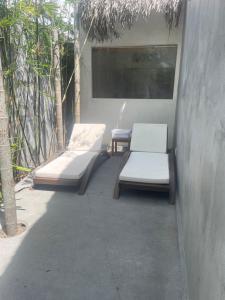 Foto sihtkohas Hoi An asuva majutusasutuse Palm View Villa galeriist