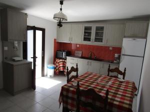 Fotografie z fotogalerie ubytování Theanos House v destinaci Pigi