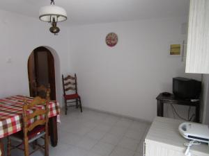 Fotografie z fotogalerie ubytování Theanos House v destinaci Pigi