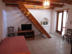 Fotografie z fotogalerie ubytování Theanos House v destinaci Pigi