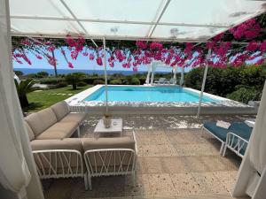 Gallery image of Villa Lucia in Leuca