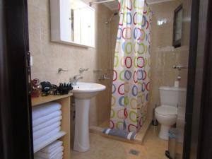 Fotografie z fotogalerie ubytování Theanos House v destinaci Pigi
