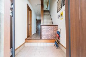 Zdjęcie z galerii obiektu 名古屋城に1番近い名古屋市北区若鶴民泊 w mieście Toyoyama