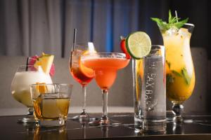 Paradox Sydney飲料