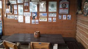 Fotografie z fotogalerie ubytování Ranch 79 v destinaci Smědčice