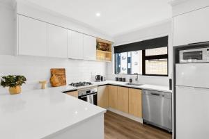 Galeriebild der Unterkunft Flash Stay Deal! Masterpiece Modern 3beds in Hamilton