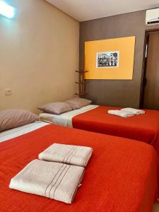 Gallery image of Pousada Costa Tropical in Tamandaré