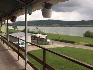Φωτογραφία από το άλμπουμ του Turistická ubytovňa Hotel Divin σε Divín