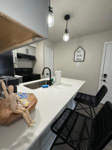 Gallery image of SKIP 4 STATE FAIR l DT Dallas l FIFA READY l Staycation 1Bd1Ba in Dallas