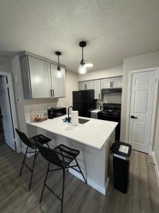 Gallery image of SKIP 4 STATE FAIR l DT Dallas l FIFA READY l Staycation 1Bd1Ba in Dallas