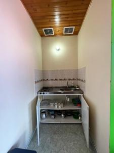 Fotografie z fotogalerie ubytování Hospedaje Campestre Las Palmas 101 v destinaci Choachí
