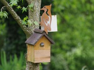 Galeriebild der Unterkunft Maison de charme 18ème, jardin luxuriant, WIFI inclus - FR-1-497-220 in Sainte-Opportune