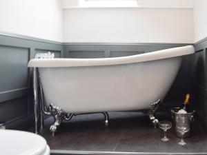 Fotografie z fotogalerie ubytování Smiddy Cottage v destinaci Aberfeldy