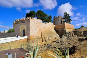 Kép New Andalusian House 33 Free Private Parking szállásáról Mairena del Alcorban a galériában