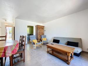 Posedenie v ubytovaní Villa plain pied 7 pers., jardin, parking, à 10 min plage - Palavas - FR-1-715-50