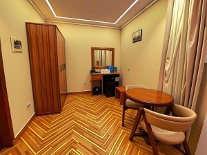 Foto dalla galleria di THree PYramiDs & SPhinX HoTeL a Il Cairo