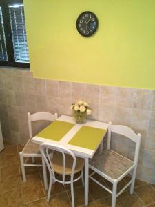 Fotografie z fotogalerie ubytování Apartments Nina v destinaci Omišalj