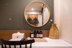 Fotografie z fotogalerie ubytování Haeundae Dongbeck Hotel v destinaci Pusan