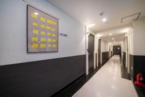 Fotografie z fotogalerie ubytování Haeundae Dongbeck Hotel v destinaci Pusan