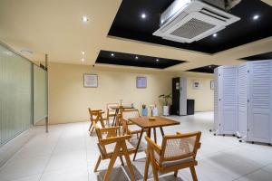 Fotografie z fotogalerie ubytování Haeundae Dongbeck Hotel v destinaci Pusan