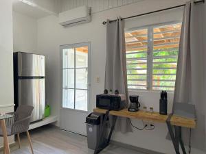 Gallery image of Casita Almendro-Apartment With Heated Pool in San German