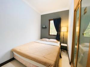 Gallery image of Comfortable 2BR @ The Majesty Hotel & Apartment By Parker House in Bandung +39 photos