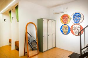 Gambar di galeri bagi Huma Yogyakarta Hostel di Timuran