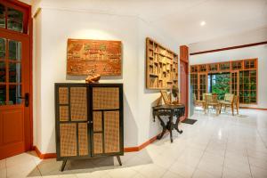 Gambar di galeri bagi Huma Yogyakarta Hostel di Timuran