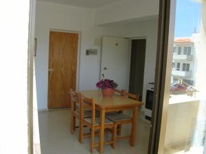 Fotografie z fotogalerie ubytování Marios Apartments v destinaci Perivolia