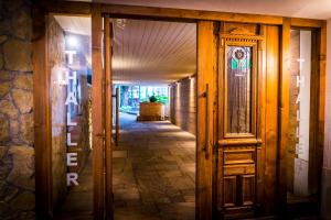 Fotografie z fotogalerie ubytování Der Thaller - Wirtshaus - Restaurant - Hotel v destinaci Anger