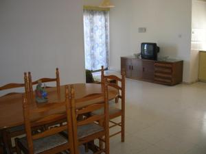 Fotografie z fotogalerie ubytování Marios Apartments v destinaci Perivolia